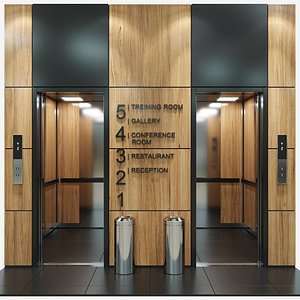 Elevator