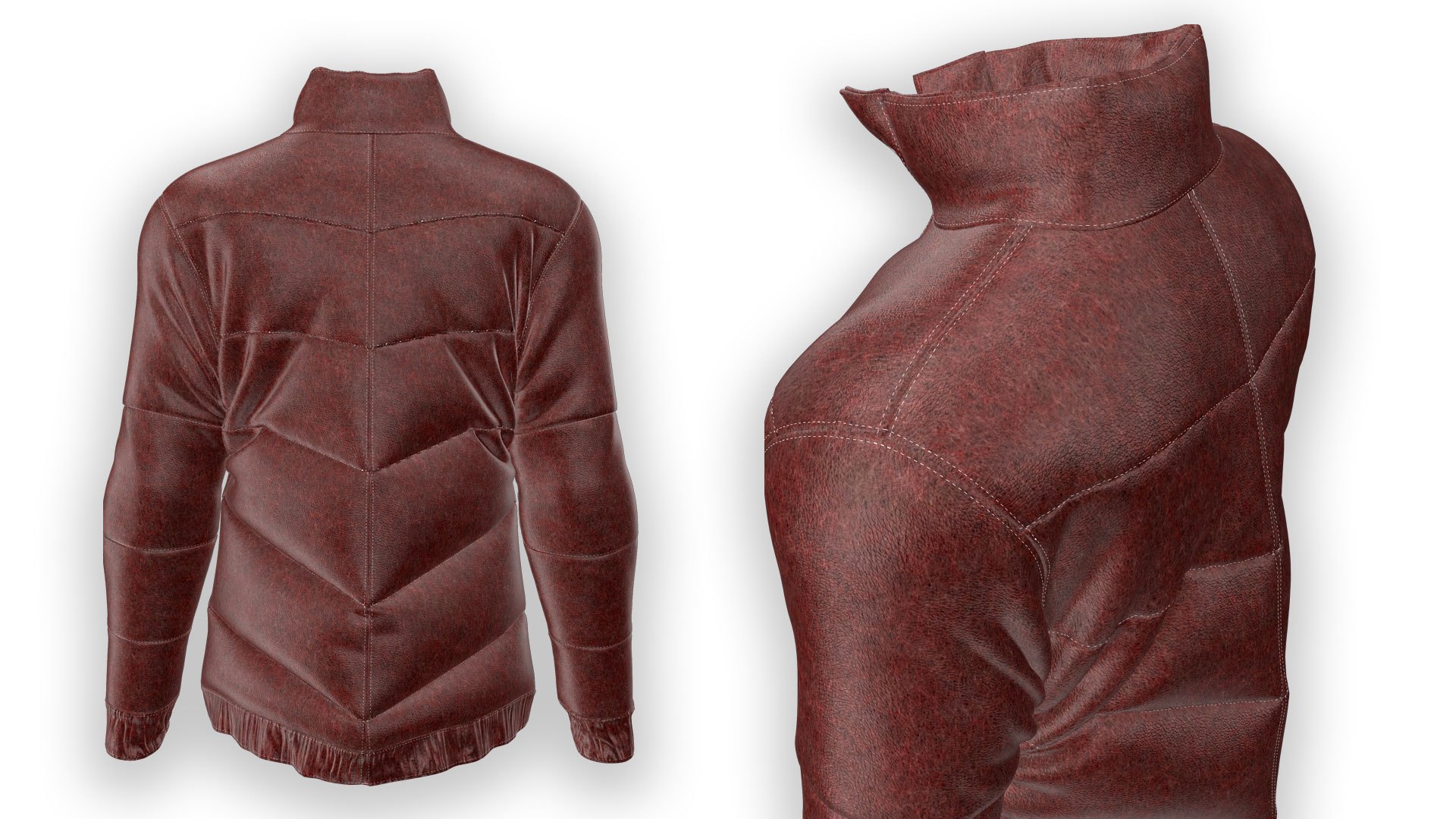 leather jacket 3D https://p.turbosquid.com/ts-thumb/uC/t8Yag5/9ZnZJ787/4/jpg/1558116427/1920x1080/fit_q87/f4ad505739e341ad14b5f914e8b0933575cbbf5a/4.jpg