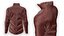 Men Leather Jacket