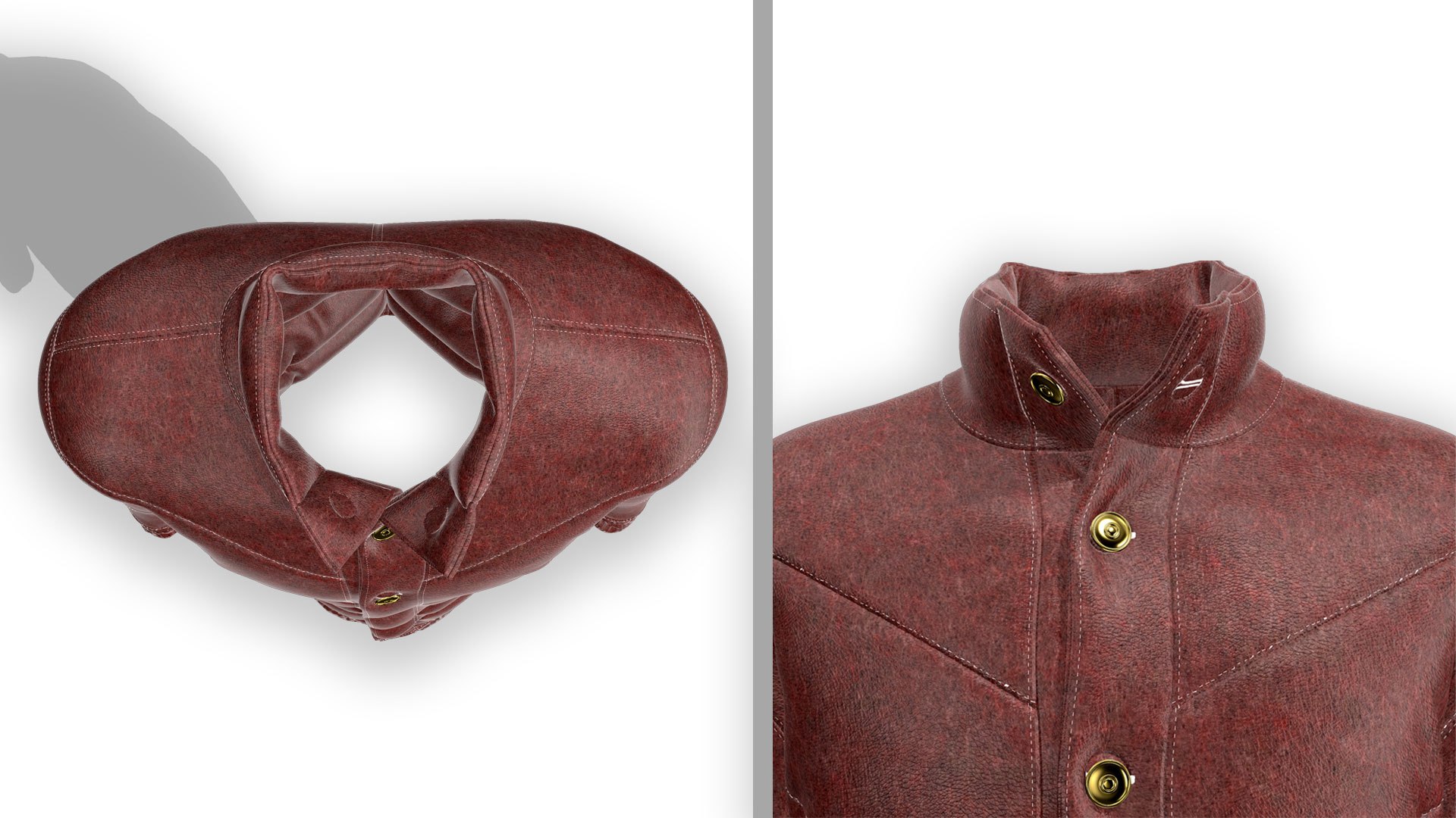 leather jacket 3D https://p.turbosquid.com/ts-thumb/uC/t8Yag5/O4euDRt5/5/jpg/1558116455/1920x1080/fit_q87/d38006ea224d69d9f880838ff45b01e37c54868e/5.jpg