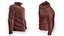Men Leather Jacket
