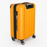 Hardside Spinner Luggage