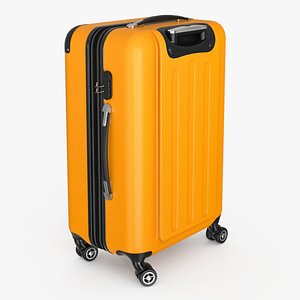 Hardside Spinner Luggage