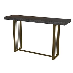 Marcel Console Table Julian Chichester