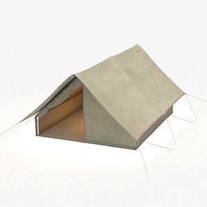 Canadian Tent