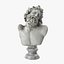 Head of Laocoon