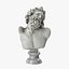 Head of Laocoon
