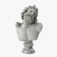 Head of Laocoon