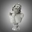 Head of Laocoon