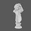 Head of Laocoon