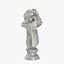 Head of Laocoon