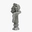 Head of Laocoon