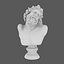 Head of Laocoon