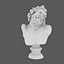 Head of Laocoon