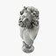 Head of Laocoon