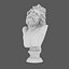 Head of Laocoon