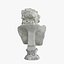Head of Laocoon