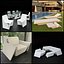 Outdoor Vondom Furniture