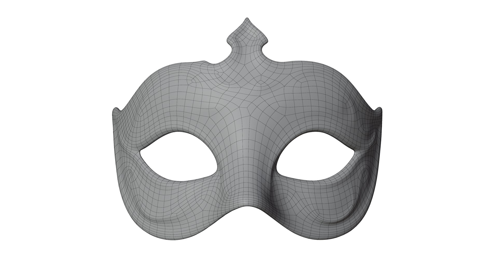 Female Blood-Stained Venetian Masquerade Mask - Gothic Horror Game-Ready 3D Model 3D model https://p.turbosquid.com/ts-thumb/uD/4BolUi/F7/wireframe/png/1784481076/1920x1080/fit_q87/9f48b5cc01b5585beffe3d376ed1e705ba7fd970/wireframe.jpg