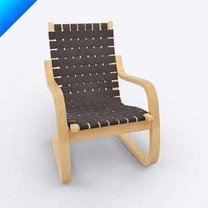 Armchair 406