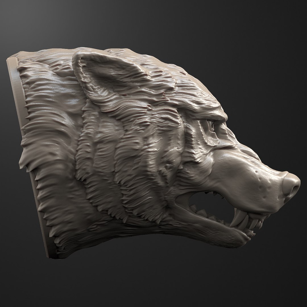 wolf head 3D model https://p.turbosquid.com/ts-thumb/uD/BwBnsa/9dK4FUIw/4/jpg/1516976996/1920x1080/fit_q87/2e2a03a6279a495fbb809c272e41eb3f304e107c/4.jpg