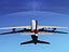 エアバスA340-600ヴァージンアトランティック航空