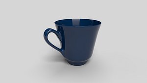 Mug N15 3D