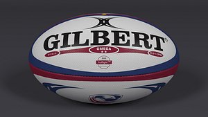 Rugby Ball