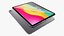 iPad Air 13 inch Space Gray M2 2024 model
