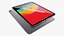 iPad Air 13 inch Space Gray M2 2024 model