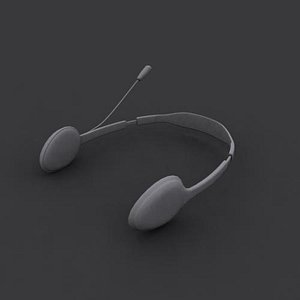 headphones