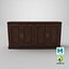 Classical Sideboard