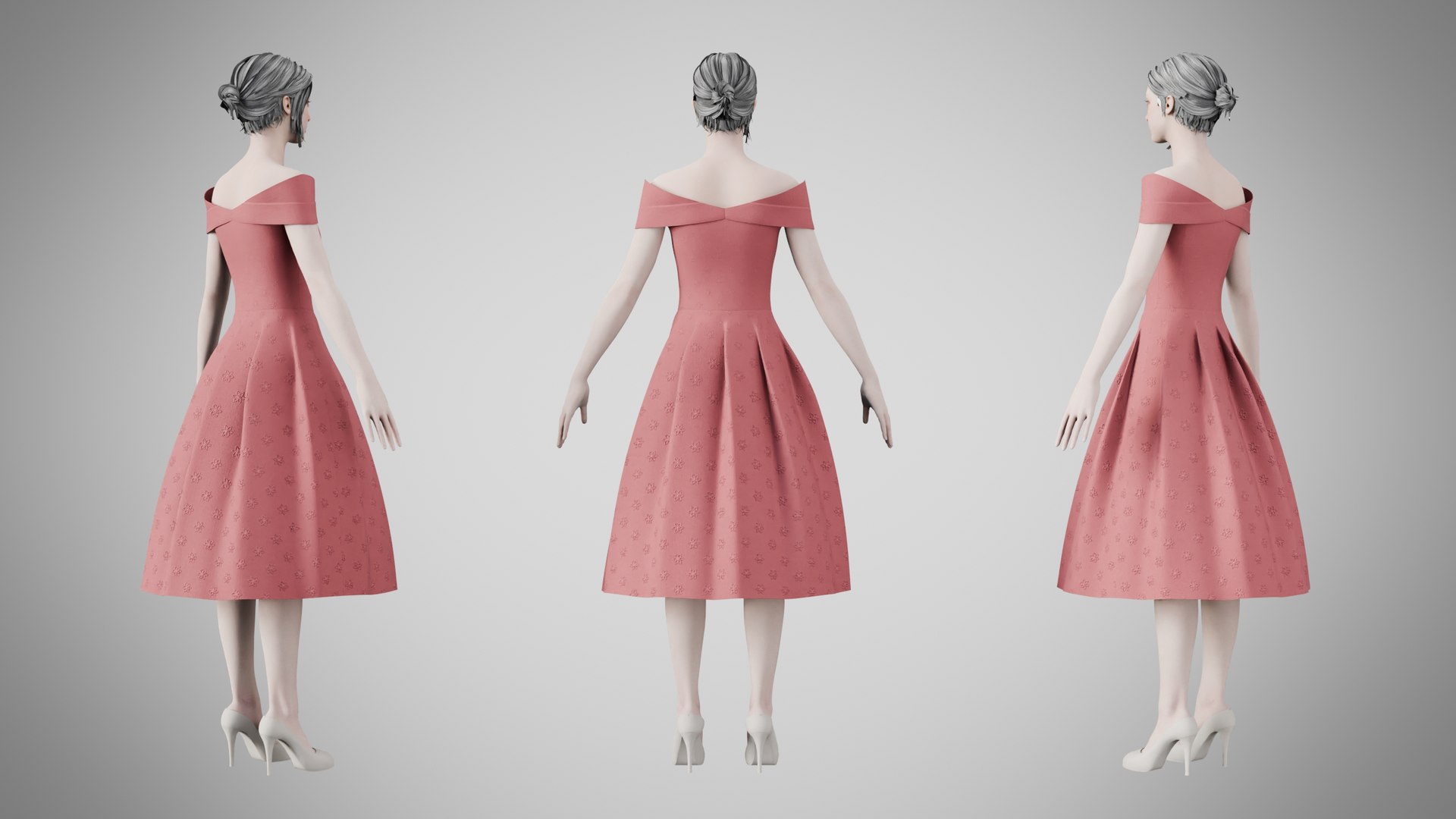 Dress 42 Matrix 3D model https://p.turbosquid.com/ts-thumb/uD/Nh5aPr/IV/2/jpg/1770043562/1920x1080/fit_q87/bde708fa24d986b8789d0f4e29521e40bac3a9fb/2.jpg