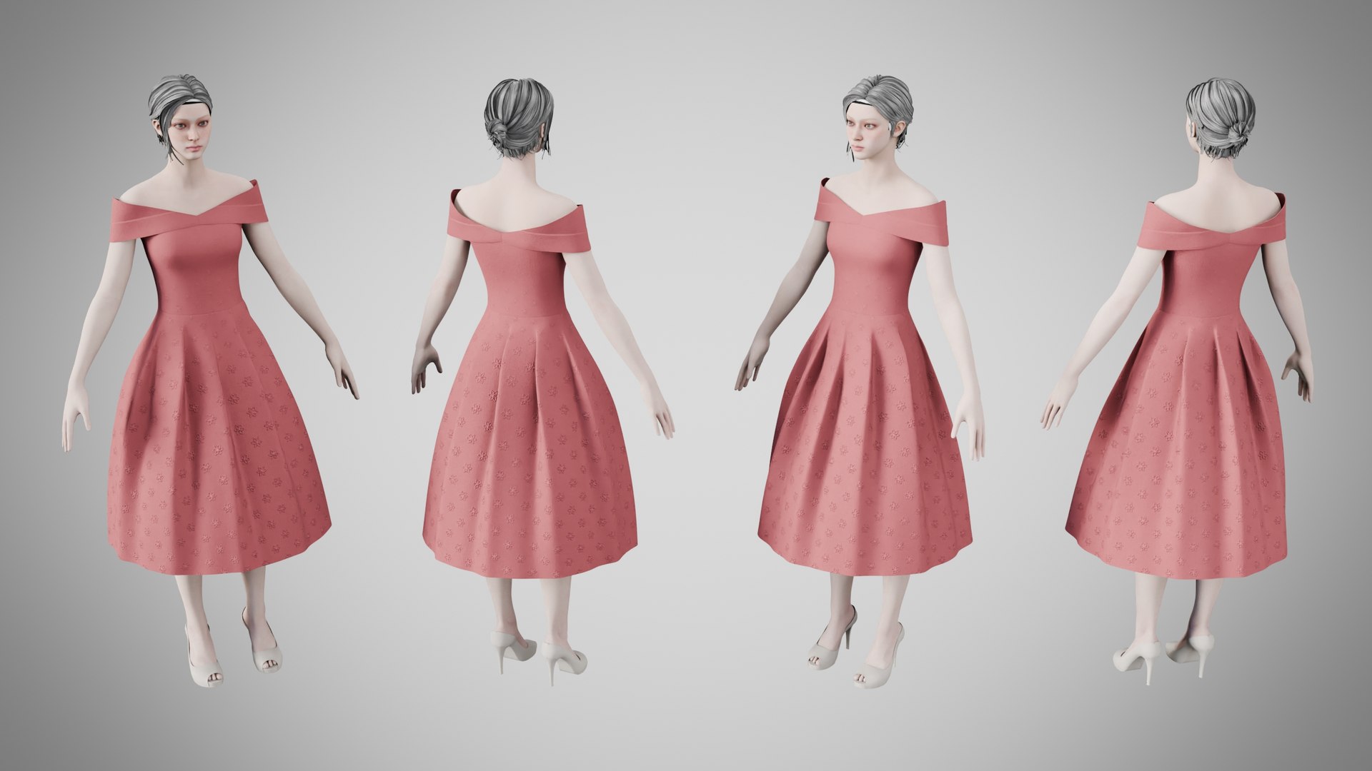 Dress 42 Matrix 3D model https://p.turbosquid.com/ts-thumb/uD/Nh5aPr/Ky/5/jpg/1770043565/1920x1080/fit_q87/74ee72093da3f5021cbe3d095ff2a2c530971203/5.jpg