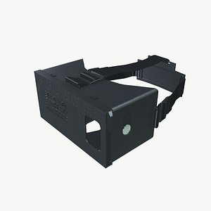 Domo nHance 3D model