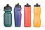 Set di bottiglie sportive
