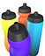 Set di bottiglie sportive