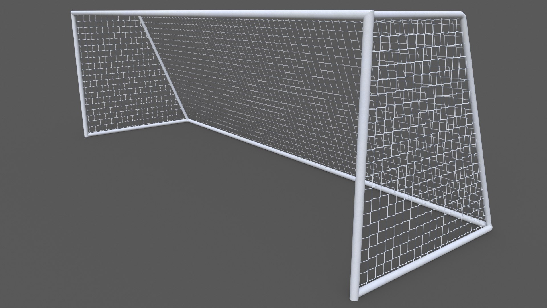 PBR Soccer Football Goal Post E 3D model https://p.turbosquid.com/ts-thumb/uD/QmCS0f/34/2.1/png/1655788753/1920x1080/fit_q87/0ad0218f6bd869dee69a4e94c13e096d8c79761f/2.1.jpg
