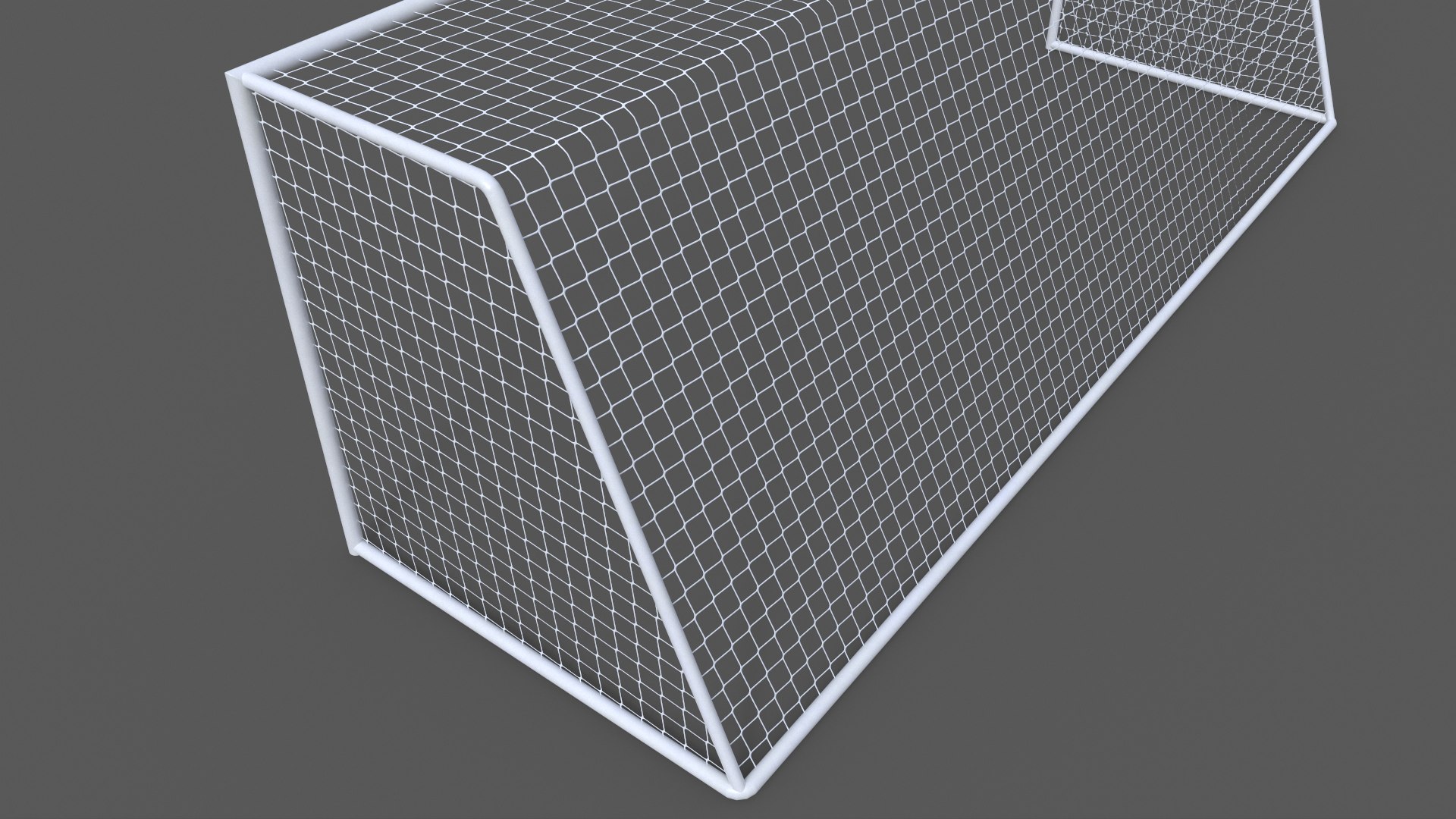 PBR Soccer Football Goal Post E 3D model https://p.turbosquid.com/ts-thumb/uD/QmCS0f/Ad/2.7/png/1655788756/1920x1080/fit_q87/14b8db36e238cdc169c406fbaac1561a8b10e825/2.7.jpg