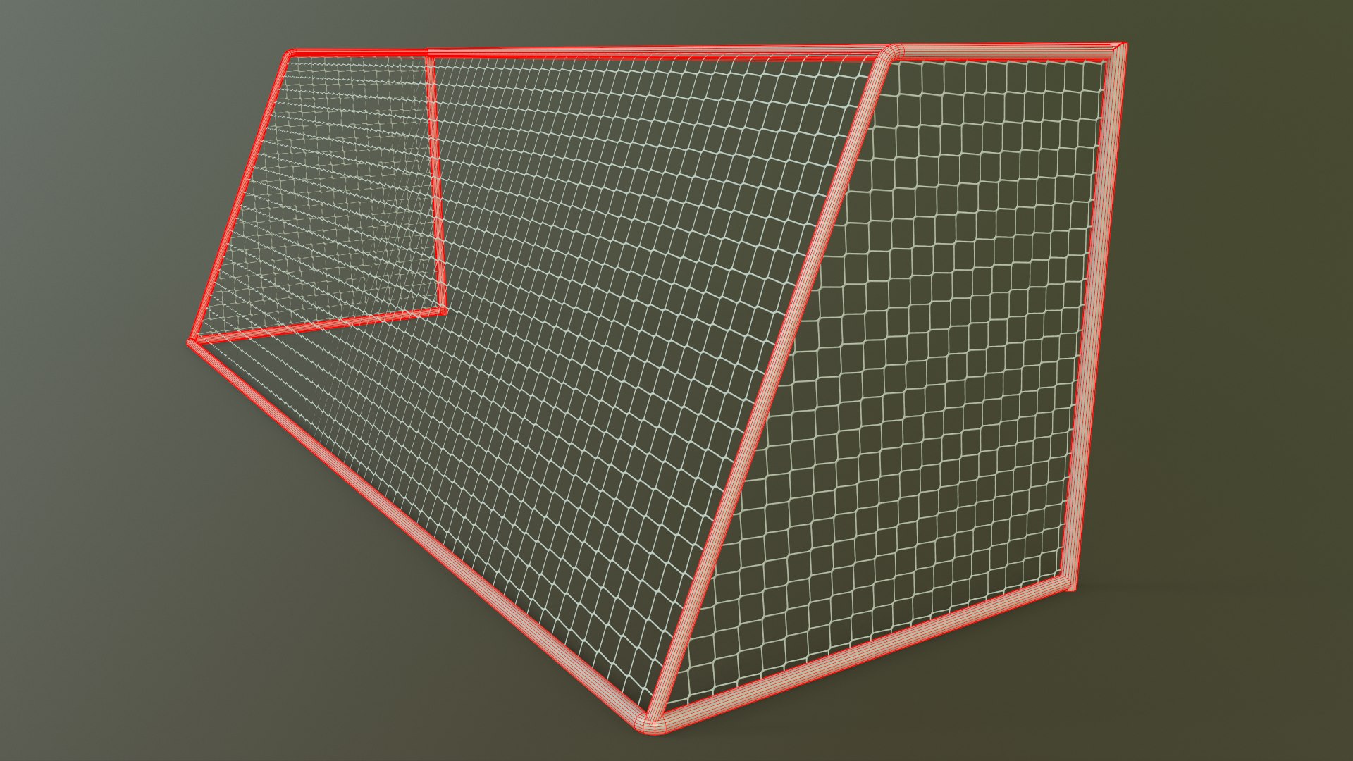 PBR Soccer Football Goal Post E 3D model https://p.turbosquid.com/ts-thumb/uD/QmCS0f/Gx/z6/png/1655788765/1920x1080/fit_q87/beea017c57b2e8bd2104314aeaf181650d079035/z6.jpg