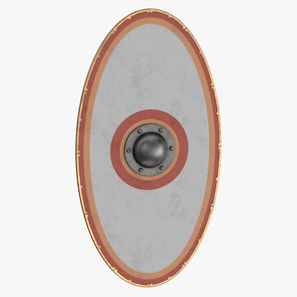 Free 3D Shield Models | TurboSquid