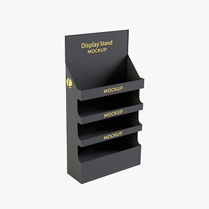 Display Stand