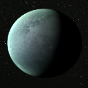 PLUTO