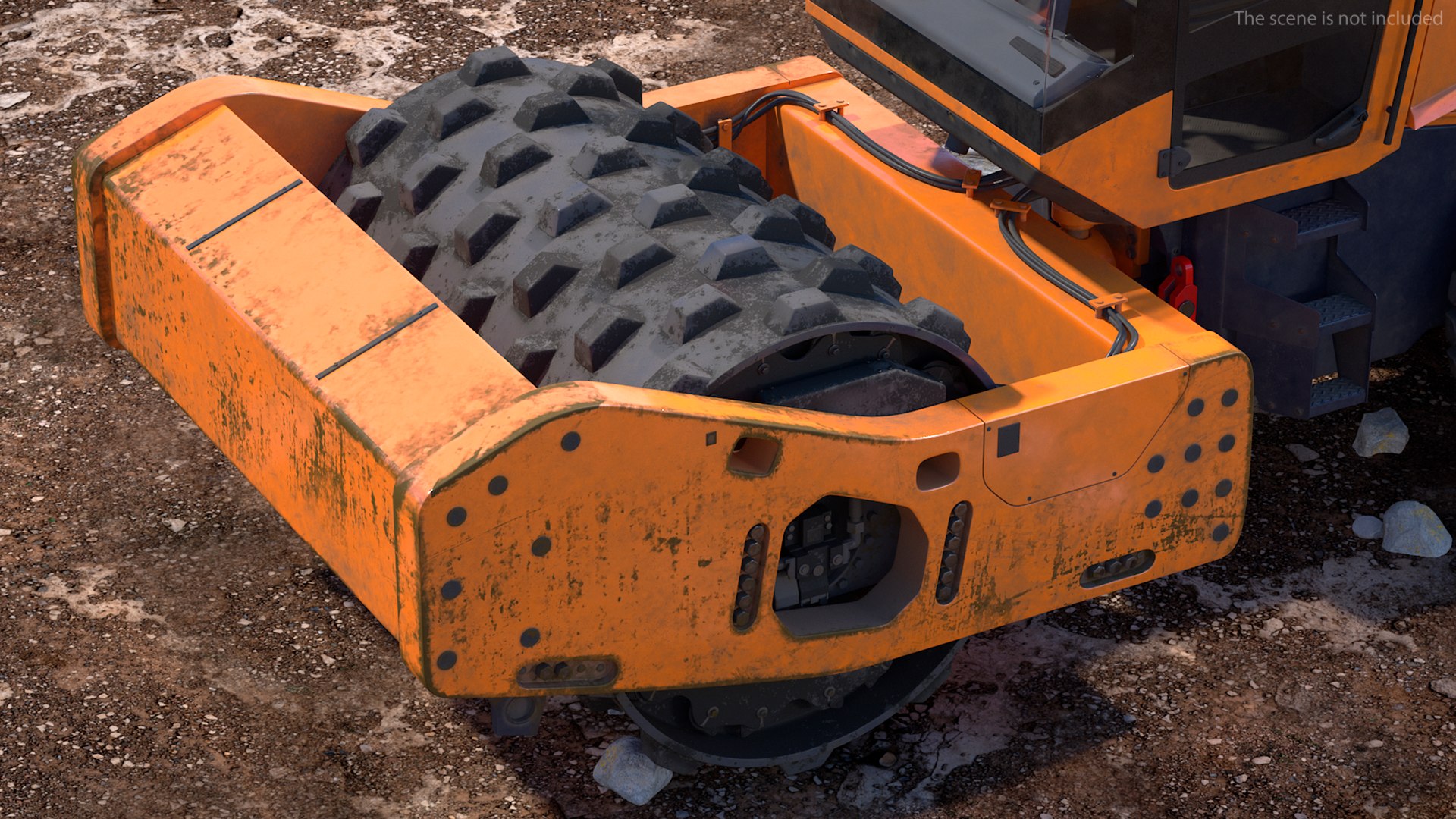 3D Single Drum Compactor Vehicle Dirty https://p.turbosquid.com/ts-thumb/uD/YztNGe/L8/singledrumcompactorvehicledirtyvray3dmodel009/jpg/1625598201/1920x1080/fit_q87/48820792ec90767f9f9a69ac50b253121cc1acc5/singledrumcompactorvehicledirtyvray3dmodel009.jpg
