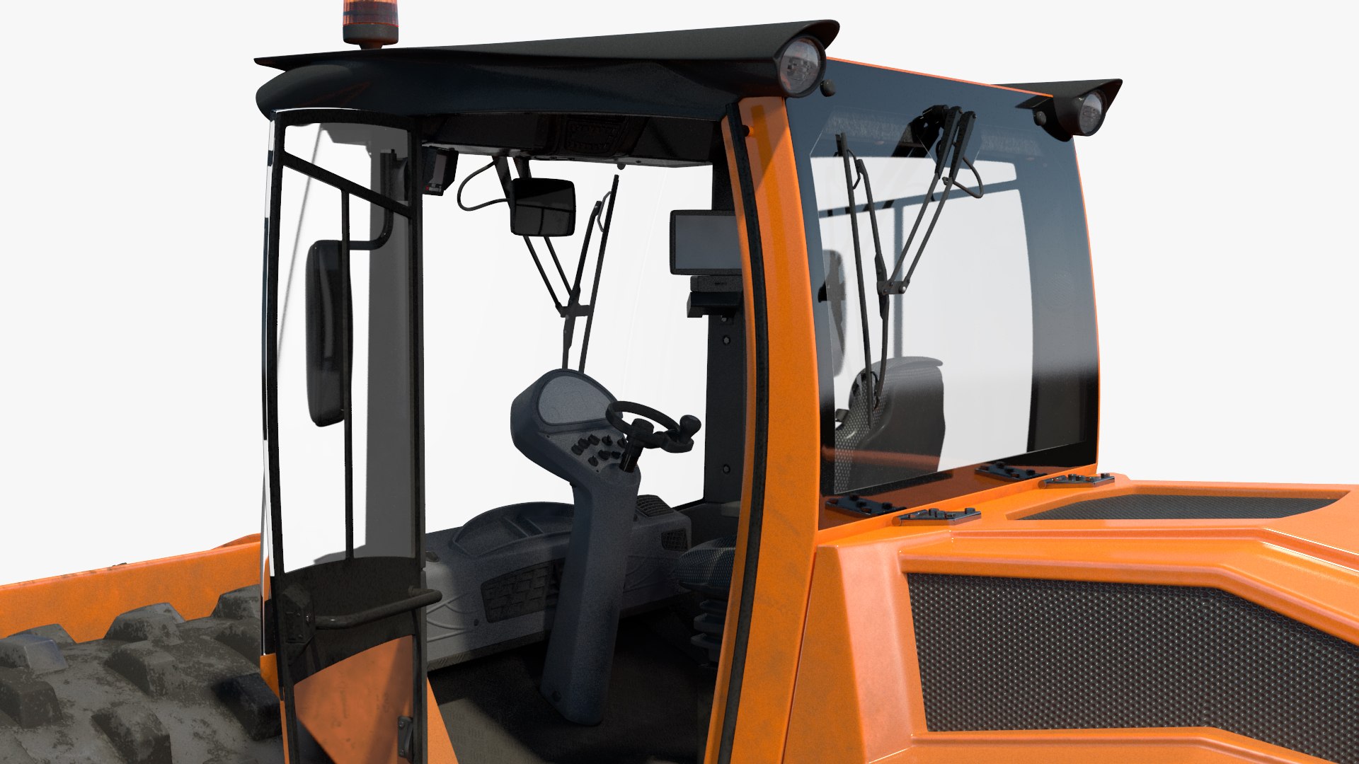 3D Single Drum Compactor Vehicle Dirty https://p.turbosquid.com/ts-thumb/uD/YztNGe/PV/singledrumcompactorvehicledirtyvray3dmodel023/jpg/1625598237/1920x1080/fit_q87/1d596ae28cc6b2336b1357c1398d6a8420e00198/singledrumcompactorvehicledirtyvray3dmodel023.jpg