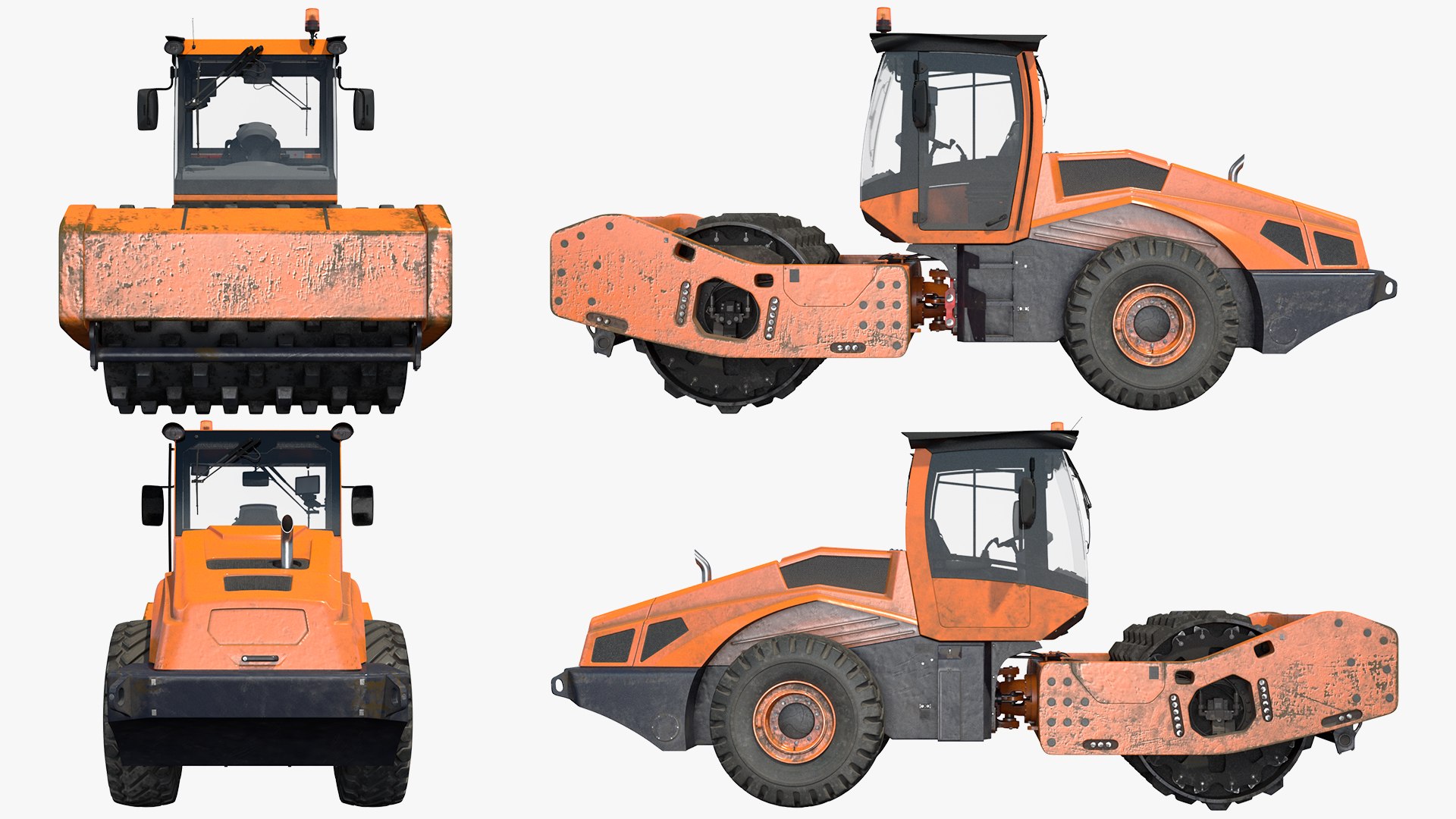 3D Single Drum Compactor Vehicle Dirty https://p.turbosquid.com/ts-thumb/uD/YztNGe/bL/singledrumcompactorvehicledirtyvray3dmodel018/jpg/1625598226/1920x1080/fit_q87/cb74d9b0535a6ffc06683fbe68dd6a4c3d6d2919/singledrumcompactorvehicledirtyvray3dmodel018.jpg