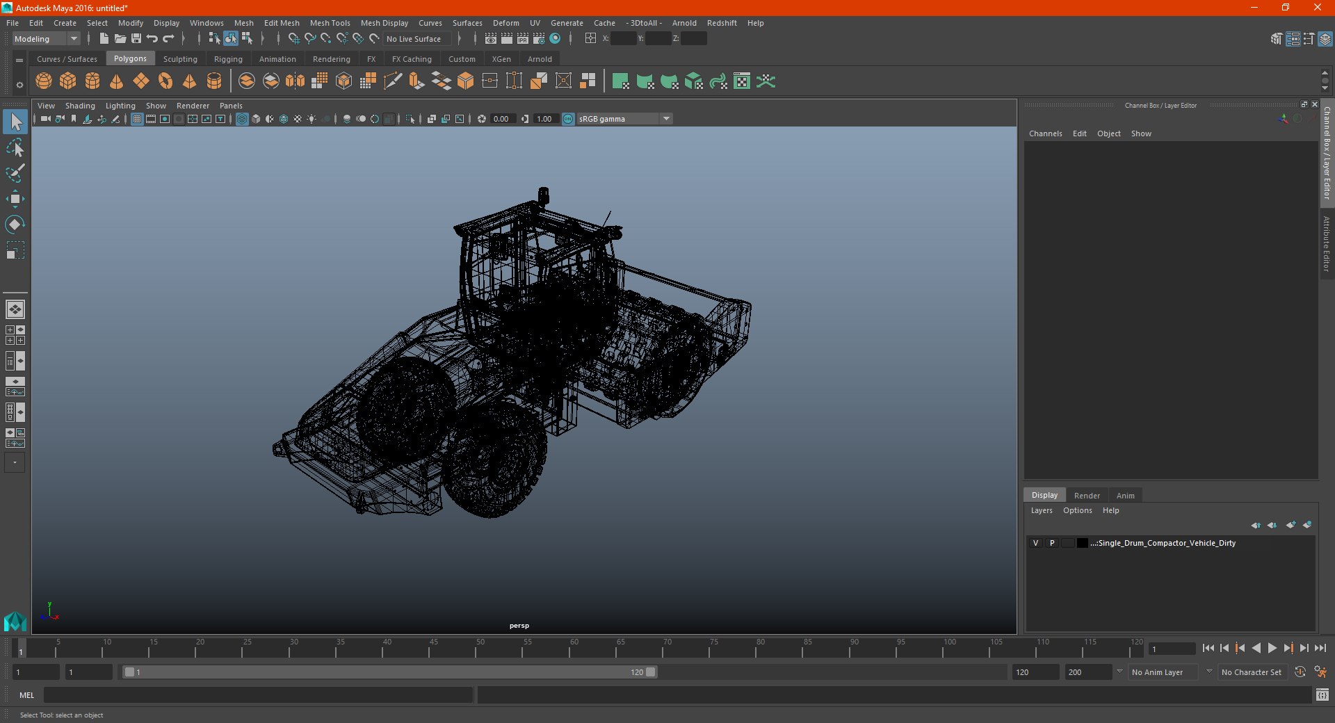 3D Single Drum Compactor Vehicle Dirty https://p.turbosquid.com/ts-thumb/uD/YztNGe/co/singledrumcompactorvehicledirtyvray3dmodel042/jpg/1625598281/1920x1080/fit_q87/fce3885a670d07e9c3e92531b7a015319e7e1220/singledrumcompactorvehicledirtyvray3dmodel042.jpg