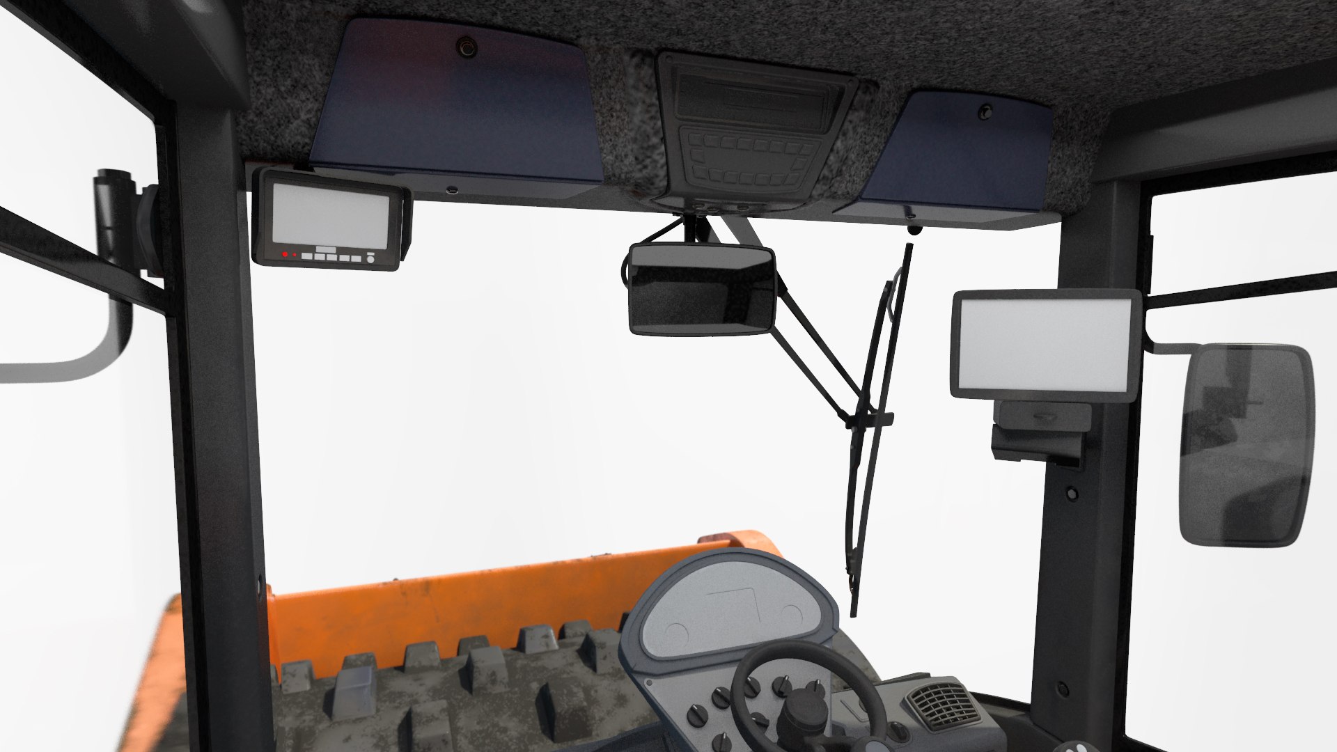 3D Single Drum Compactor Vehicle Dirty https://p.turbosquid.com/ts-thumb/uD/YztNGe/ps/singledrumcompactorvehicledirtyvray3dmodel029/jpg/1625598251/1920x1080/fit_q87/fc01a165221074ce3de03c20803257076c1a206c/singledrumcompactorvehicledirtyvray3dmodel029.jpg