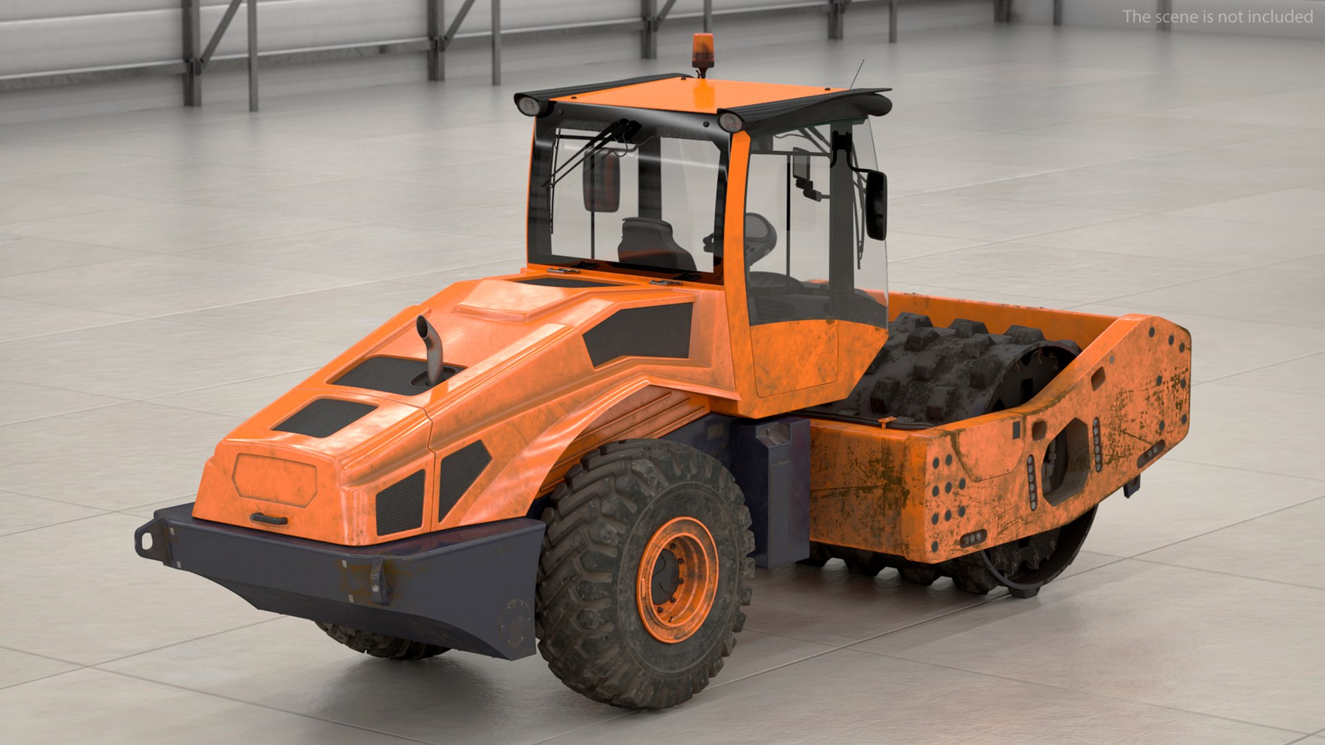 3D Single Drum Compactor Vehicle Dirty https://p.turbosquid.com/ts-thumb/uD/YztNGe/ui/singledrumcompactorvehicledirtyvray3dmodel006/jpg/1625598192/1920x1080/fit_q87/d31f39674c69595207060c17fb36e66276a79f96/singledrumcompactorvehicledirtyvray3dmodel006.jpg