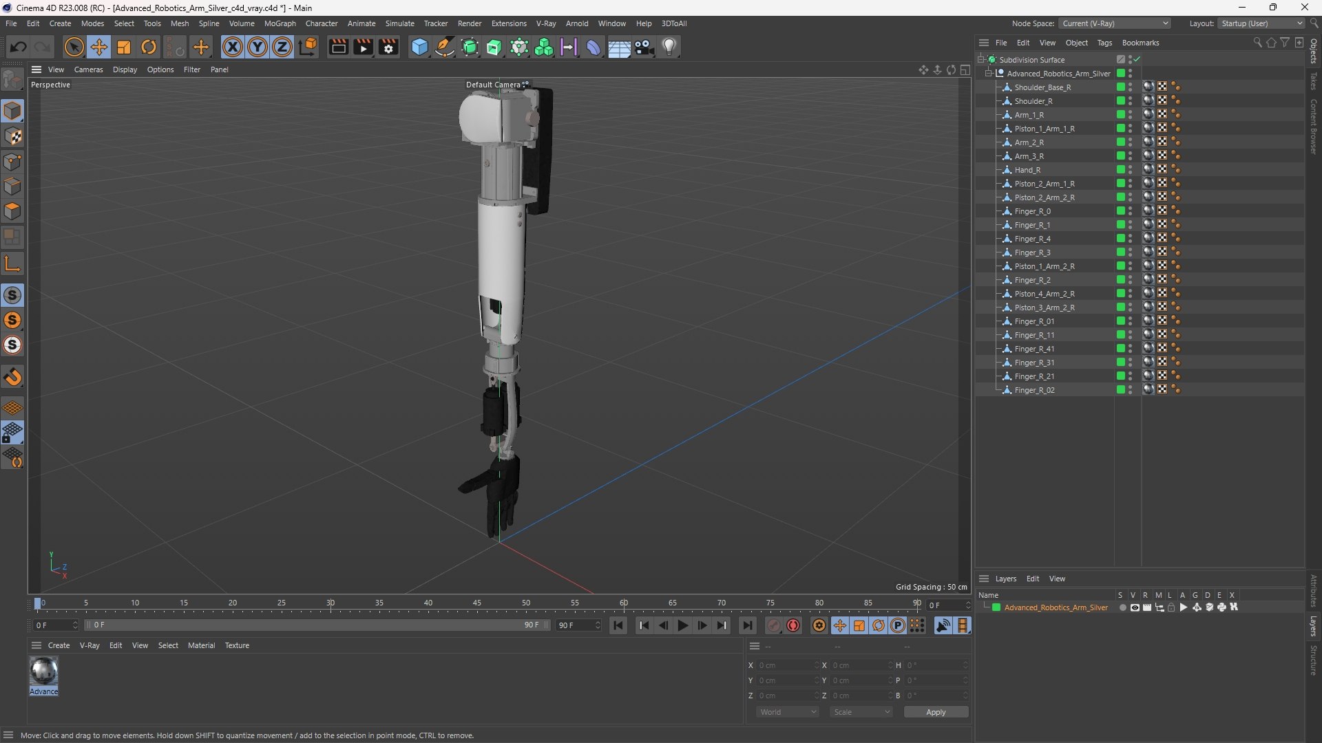 Advanced Robotics Arm Silver 3D https://p.turbosquid.com/ts-thumb/uD/Z2G5dr/mP/advanced_robotics_arm_silver_1003/jpg/1768859291/1920x1080/fit_q87/0befd2d06524888e81cac7b19fef6421b4eccc63/advanced_robotics_arm_silver_1003.jpg